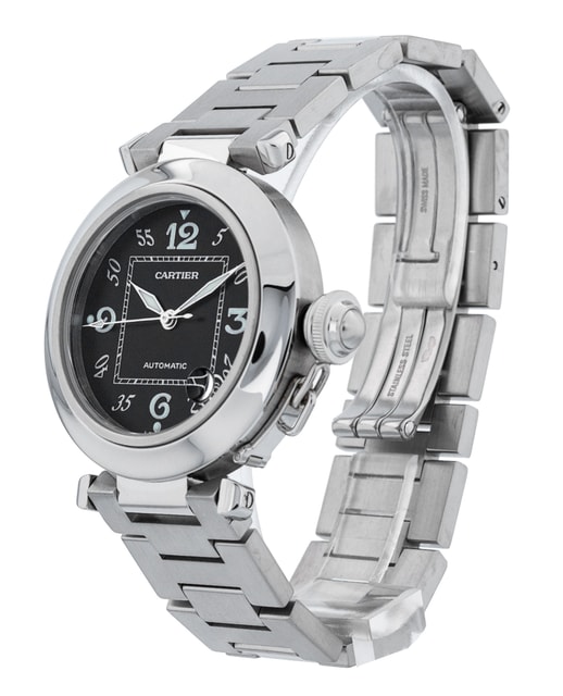 Cartier Pasha W31043M7 Image 2